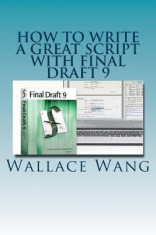 How to Write a Great Script with Final Draft 9 foto