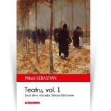 Cumpara ieftin Teatru. Vol. 1 - Mihail Sebastian, Hoffman