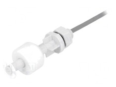 Senzor nivel lichid cu cablu 5m SPST-NC