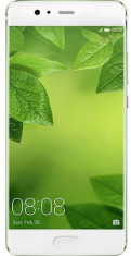 Telefon Mobil Huawei P10 Plus, Procesor Octa-Core 2.4/1.8 GHz, LTPS 5.5inch, 6GB RAM, 128GB Flash, 12+20MP, Wi-Fi, 4G, Single Sim, Android (Verde) foto