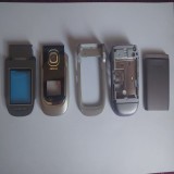 Carcasa Completa Originala Nokia 2760 - Kit Reparatie Telefon