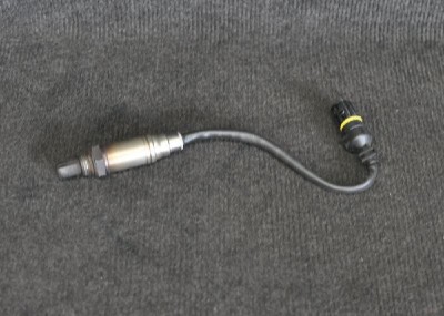 Sonda lambda BMW 5 E60 2006 OEM: 1742050 2037605 foto