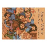 Cumpara ieftin Snow White and the Seven Dwarves