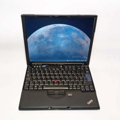 Lenovo ThinkPad X61s foto