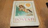 Ion Creanga Povesti, Editie 1940, Ilustratii Kiriakoff, Editura Municipiului Bucuresti, Coperta Originala, Rebreanu