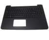 Tastatura Asus Negru A555LB cu Palmrest, A555LD cu Palmrest, A555LN cu Palmrest, F555LA cu Palmrest, F555LD cu