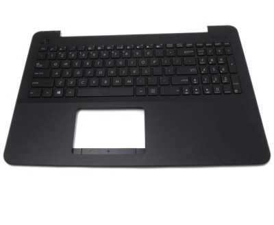 Tastatura Asus Negru X555LN cu Palmrest, X555UA cu Palmrest, X555YI cu Palmrest foto