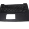 Tastatura Asus Negru A555LB cu Palmrest, A555LD cu Palmrest, A555LN cu Palmrest, F555LA cu Palmrest, F555LD cu