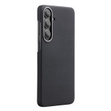 Husa pentru samsung galaxy s24 plus - edizard air magsafe case - black