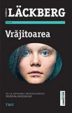 Vrajitoarea - Michael Jecks