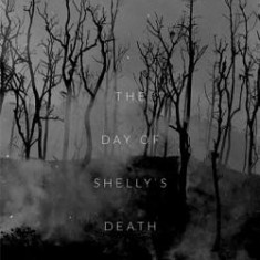 The Day of Shelly's Death: The Poetry and Ethnography of Grief