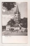 RF201 - Carte Postala - Cisnadie, circulata 1960