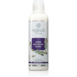 Nobilis Tilia Jemn&eacute; Odličovac&iacute; Ml&eacute;ko lapte demachiant cu efect de nutritiv 200 ml