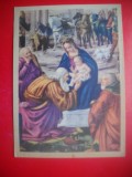 HOPCT 23190 SCENA BIBLICA - GERMANIA -- CP PICTURA --NECIRCULATA