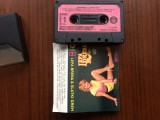 Lepa Brena 1984 album caseta audio muzica populara pop sarbeasca Yugoslavia