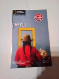 PERU ~ NATIONAL GEOGRAPHIC TRAVELER - TRASEE INEDITE * EXPERIENTE AUTENTICE