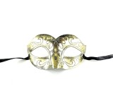 Masca venetiana Retro Party