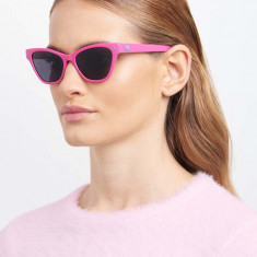Chiara Ferragni ochelari de soare 1020/S femei, culoarea roz