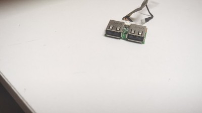 Port Usb Laptop HP Pavilion dv2000 dv2224ea foto
