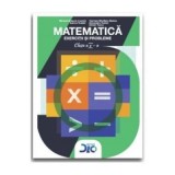 Matematica. Exercitii si probleme pentru clasa a 5-a - Nicolae Grigore