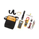 Multimetru digital, FLUKE, FLK-116/323, -, -