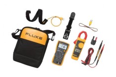 Multimetru digital, FLUKE, FLK-116/323, -, -