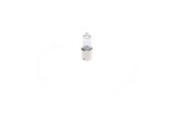 Bec 12V H6w 6W Pure Light Set 10 Buc Bosch 499820 1 987 302 232
