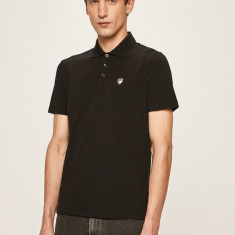 EA7 Emporio Armani - Tricou Polo