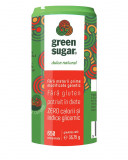 Green sugar 650cpr efervescente, REMEDIA