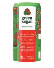 GREEN SUGAR 650CPR foto