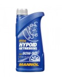 Ulei pentru transmisie MANNOL HYPOID GETRIEBEOEL 80W-90- 1L