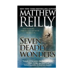 Seven Deadly Wonders