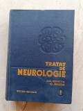Volumele I și V din &bdquo;Tratat de Neurologie&rdquo;, redactate sub coordonarea lui C. Arseni