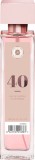 Apa de parfum pentru femei Nr. 40, 150ml, IAP Pharma