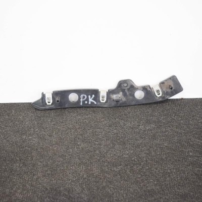 Suport bara de protecție st&amp;acirc;nga față FORD ECOSPORT 2016 OEM: CN15-17A870-AD 4122552 foto