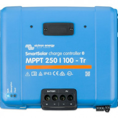 Victron Energy SmartSolar MPPT 250/85-Tr VE.Can 12V / 24V / 36V / 48V / 48V 85A controler de încărcare solară