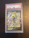 Pokemon Celebi Gradat PSA 9