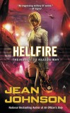Jean Johnson - Hellfire ( THEIRS NOT TO REASON WHY # 3 )
