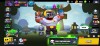 Vand cont de brawl stars , 50 k trofee , 30+ br 1k