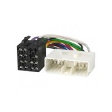 Conector ISO Daewoo Matiz