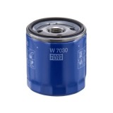 Mann-Filter Filtru ulei