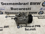 Compresor AC original BMW F20,F30,F36,E90,F10,X1,X3,Z4 diverse modele, 3 (E90) - [2005 - 2013]