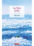 Cumpara ieftin Salvatorii/Ana Maria Sandu