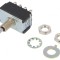 Comutator Basculant 4PDT ON-OFF-ON 6A 125VAC 6VDC