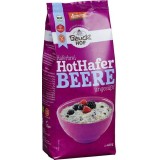 Terci de Ovaz cu Fructe de Padure Bio Bauck Hof 400gr