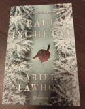 Ariel Lawhon - Raul Inghetat