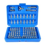 Trusa cu 100 de biti care include forme speciale