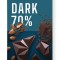 Ciocolata neagra 70%, bio, 60g, Benjamissimo