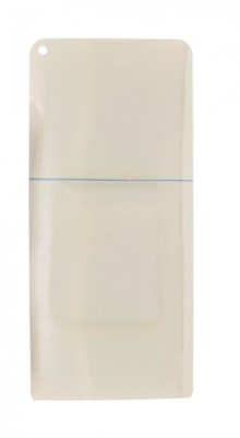 Filtru Polarizare Oppo A76 (Min. 5 buc.) foto