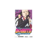 Boruto: Naruto Next Generations, Vol. 10, Volume 10